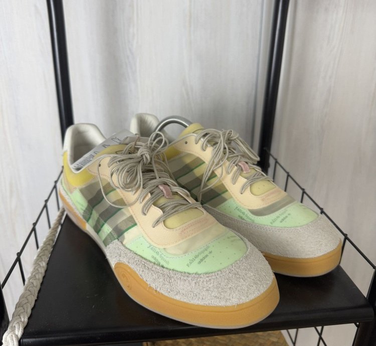 Adidas Craig Green Squash Polta Akh Men Sneakers Gx7033