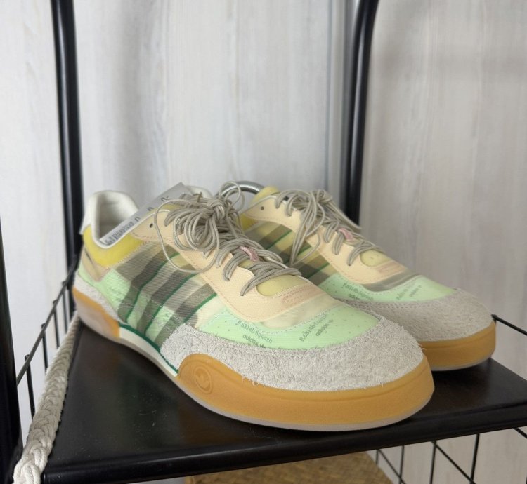 Adidas Craig Green Squash Polta Akh Men Sneakers Gx7033