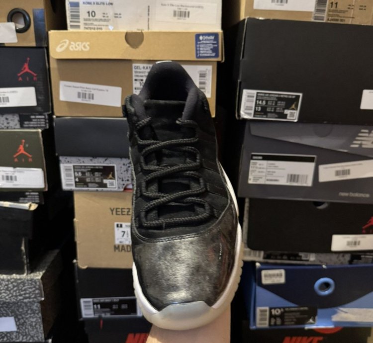 Baron 11