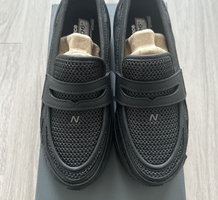 Nb 1906l Loafer