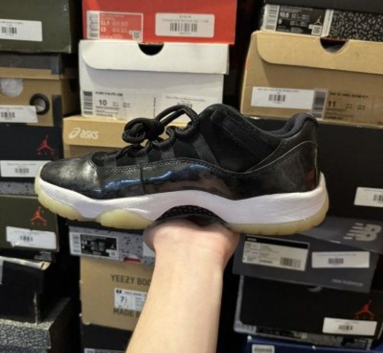 Baron 11