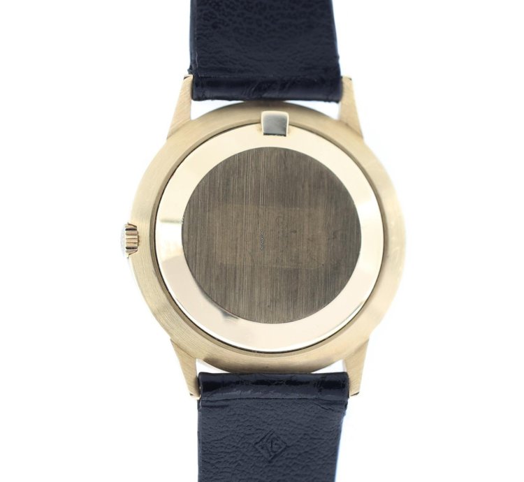 Patek Philippe Perpetual Calendar Ref 3450