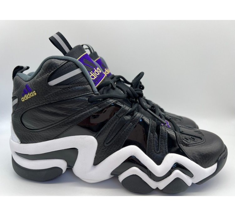 Adidas Crazy 8 1998 All-star Game 2024 Men Size 10 5