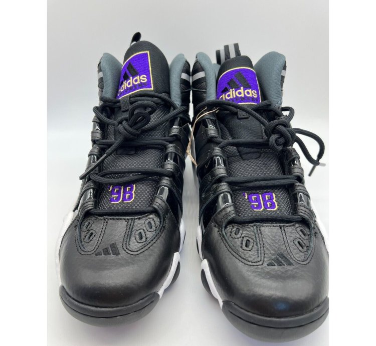 Adidas Crazy 8 1998 All-star Game 2024 Men Size 10 5