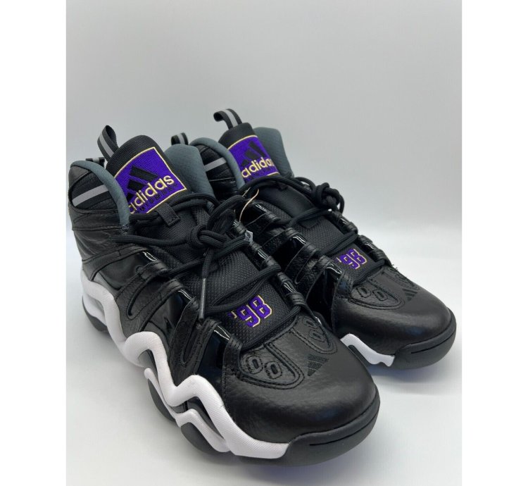 Adidas Crazy 8 1998 All-star Game 2024 Men Size 10 5