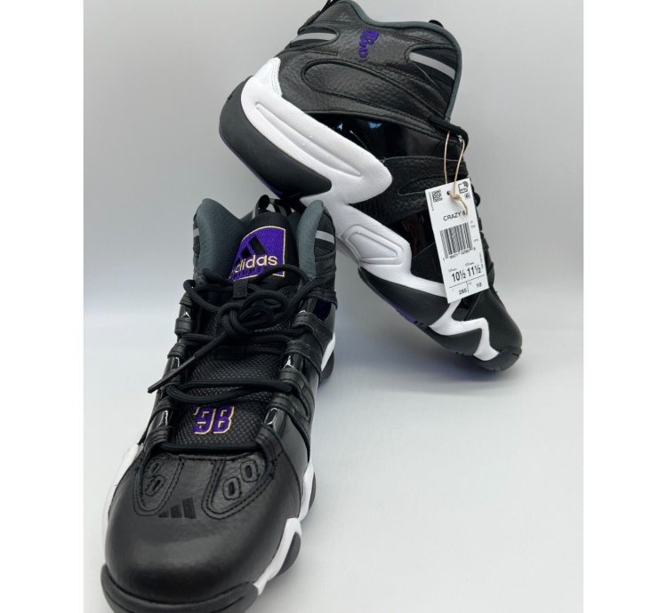Adidas Crazy 8 1998 All-star Game 2024 Men Size 10 5