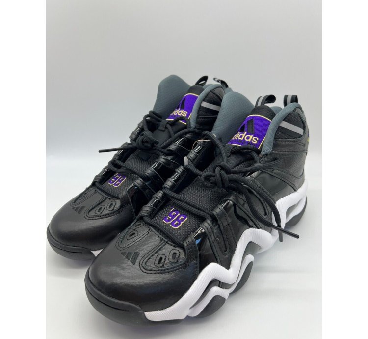 Adidas Crazy 8 1998 All-star Game 2024 Men Size 10 5