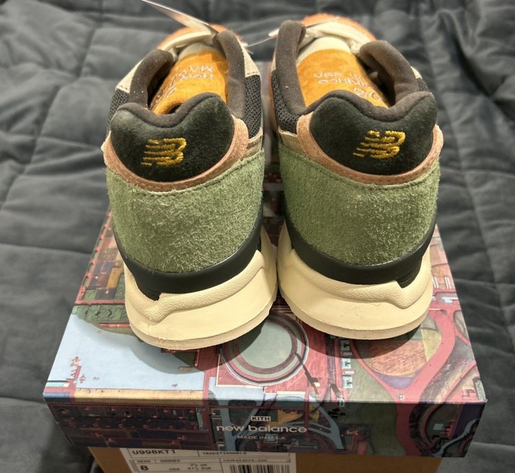 Nb 998 Kith Frank Lloyd Wright Broadacre Aloe Wash