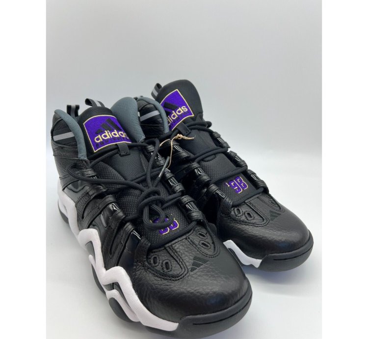 Adidas Crazy 8 1998 All-star Game 2024 Men Size 11