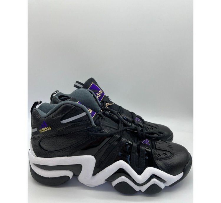 Adidas Crazy 8 1998 All-star Game 2024 Men Size 11