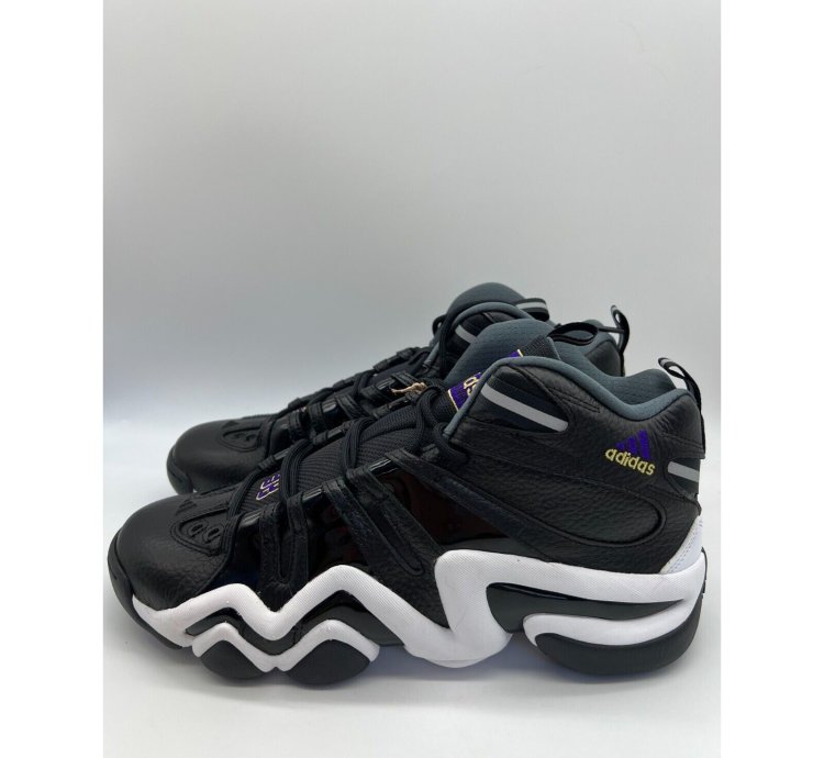 Adidas Crazy 8 1998 All-star Game 2024 Men Size 11