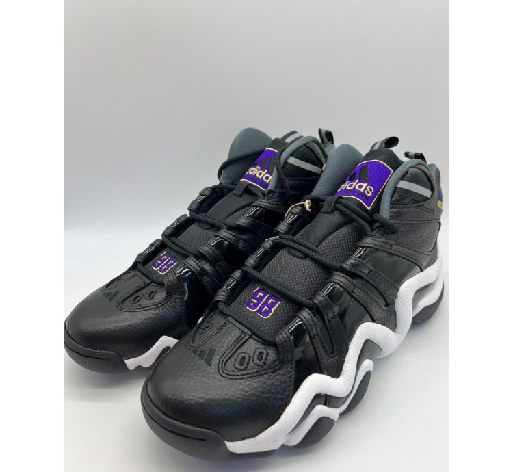 Adidas Crazy 8 1998 All-star Game 2024 Men Size 11