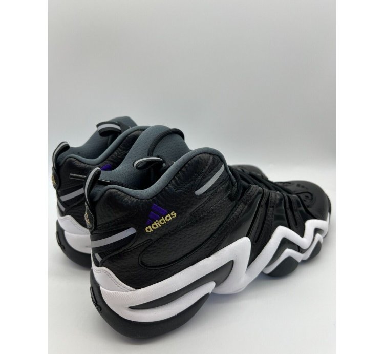 Adidas Crazy 8 1998 All-star Game 2024 Men Size 11