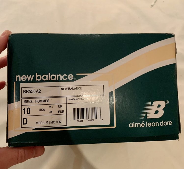 Nb Ald 550 Pine Yellow