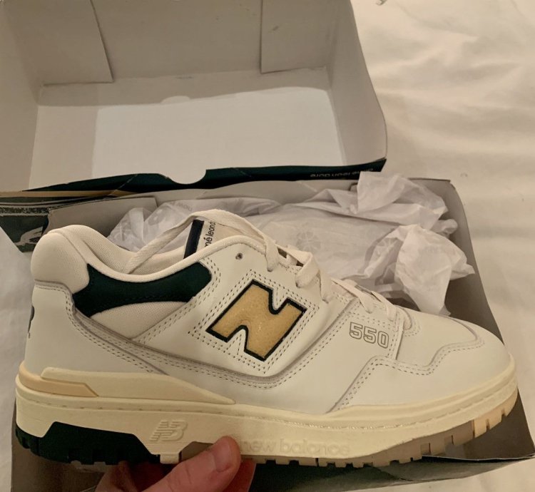 Nb Ald 550 Pine Yellow