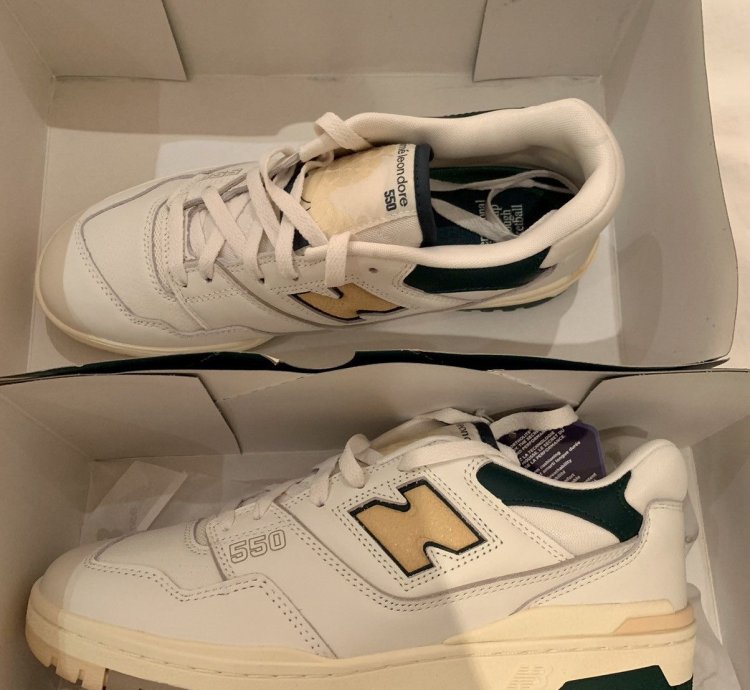 Nb Ald 550 Pine Yellow