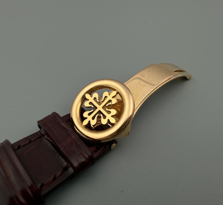 Patek Philippe Perpetual Calendar Ref 5140r