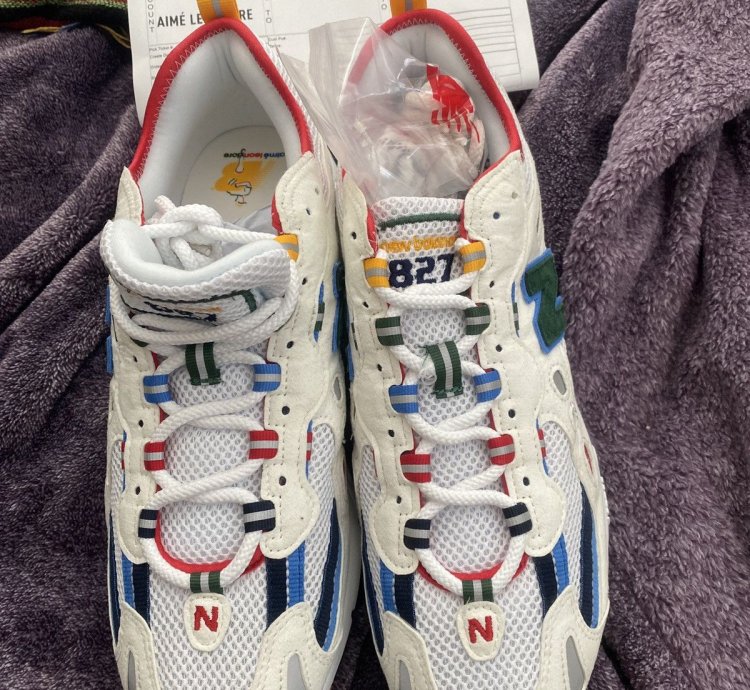 Nb Ald 827 White Colored