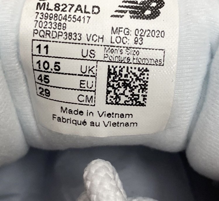 Nb Ald 827 White Colored