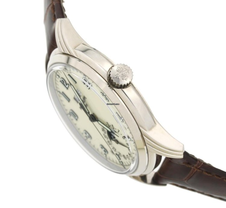 Patek Philippe Perpetual Calendar Ref 5320g