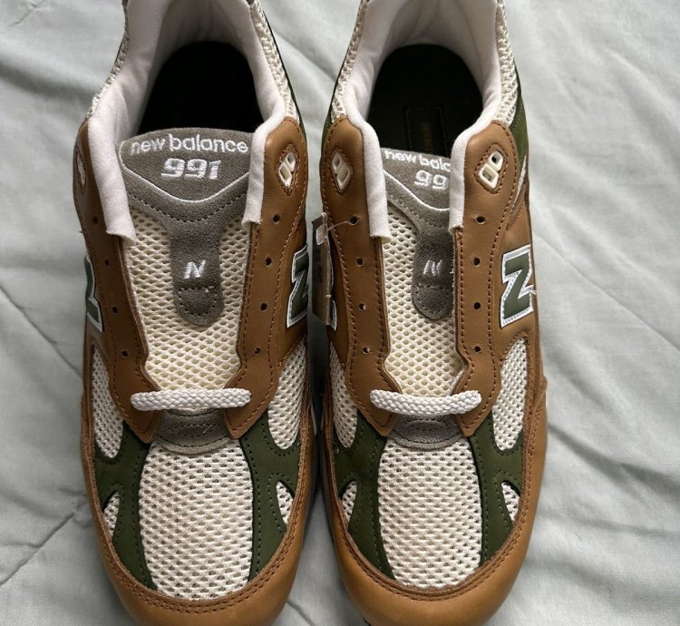 Nb Ald 991 Made Uk