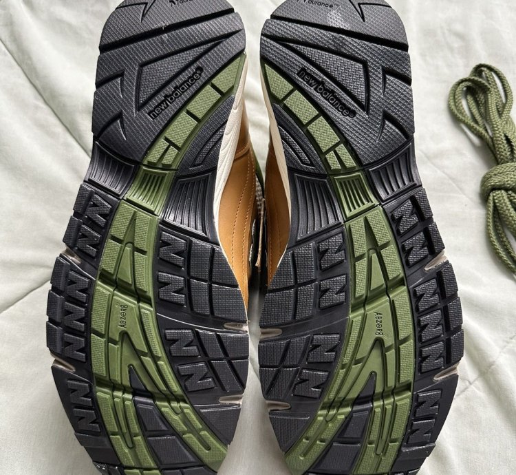 Nb Ald 991 Made Uk