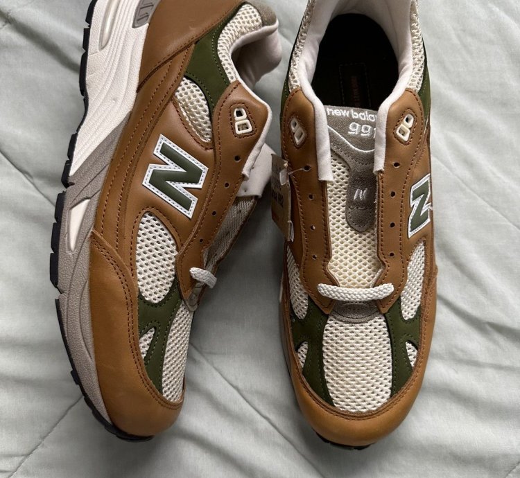 Nb Ald 991 Made Uk