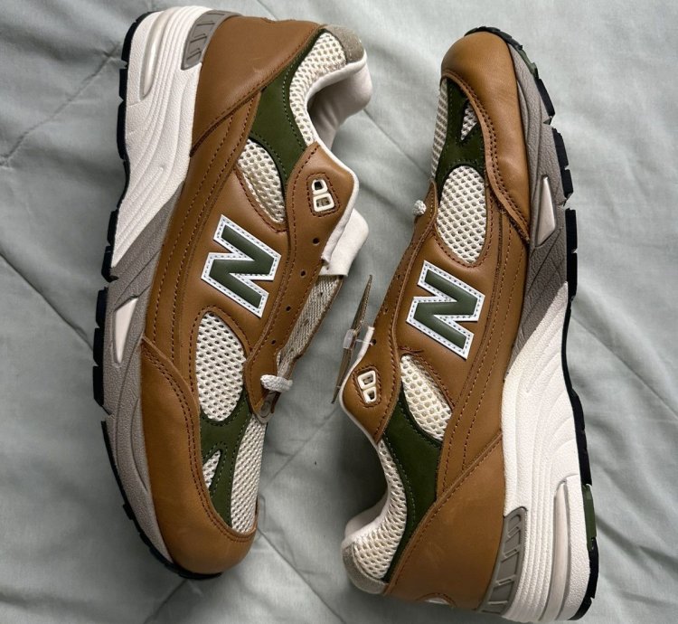 Nb Ald 991 Made Uk