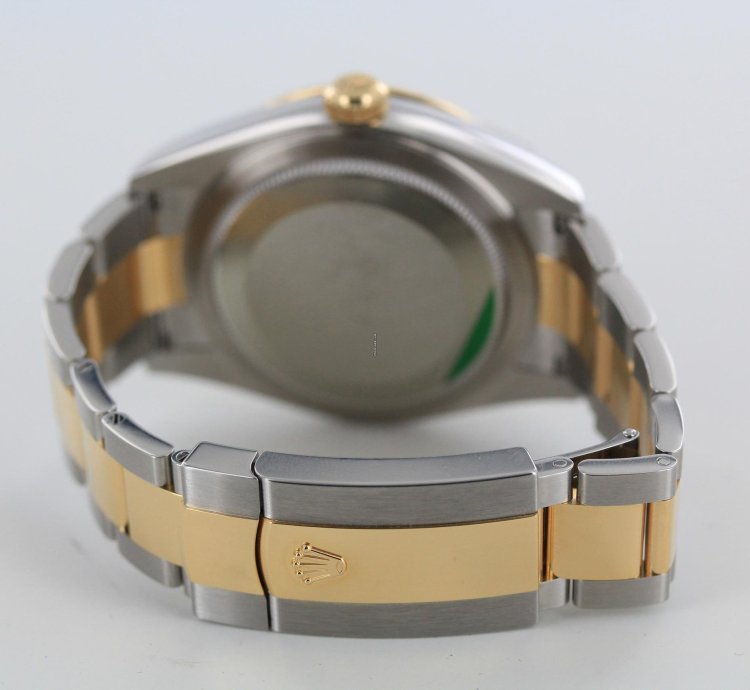 Rolex Sky-dweller Sky-dweller 2024 Ref 326933 Full Set 692