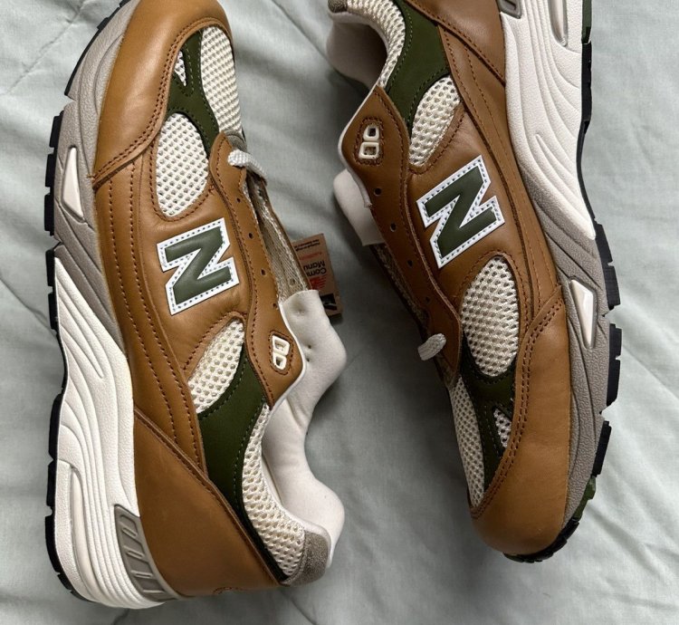 Nb Ald 991 Made Uk