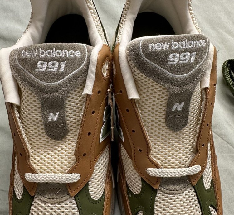 Nb Ald 991 Made Uk