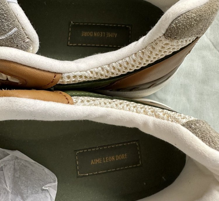 Nb Ald 991 Made Uk