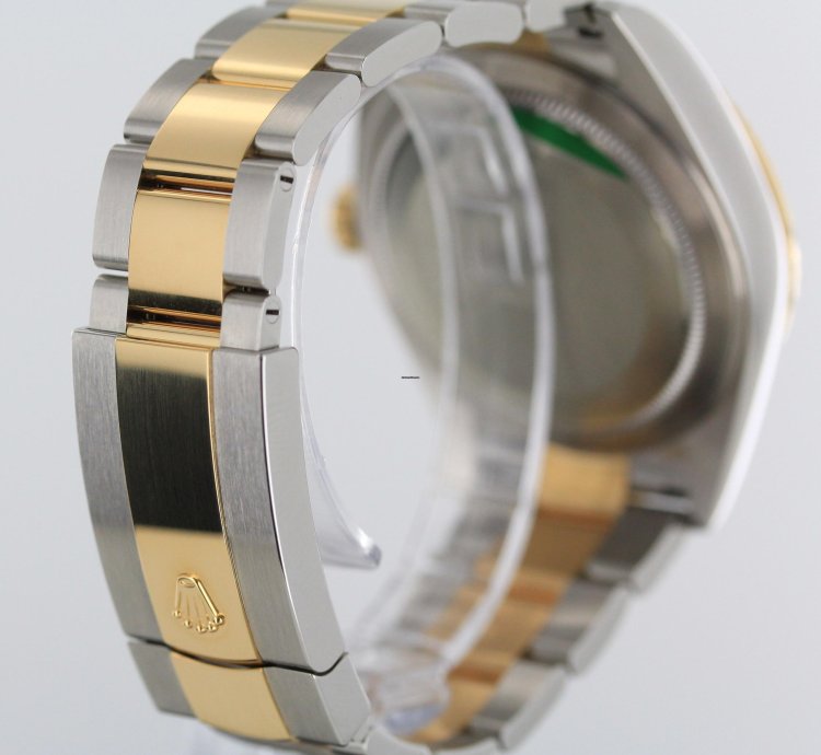 Rolex Sky-dweller Sky-dweller 2024 Ref 326933 Full Set 692