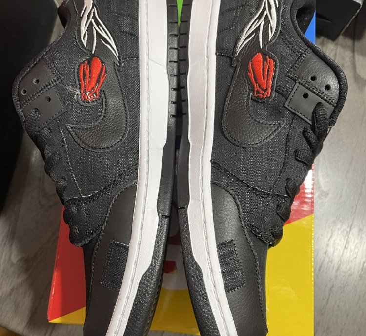 Nike Sb Dunk Low Pro Wasted Youth