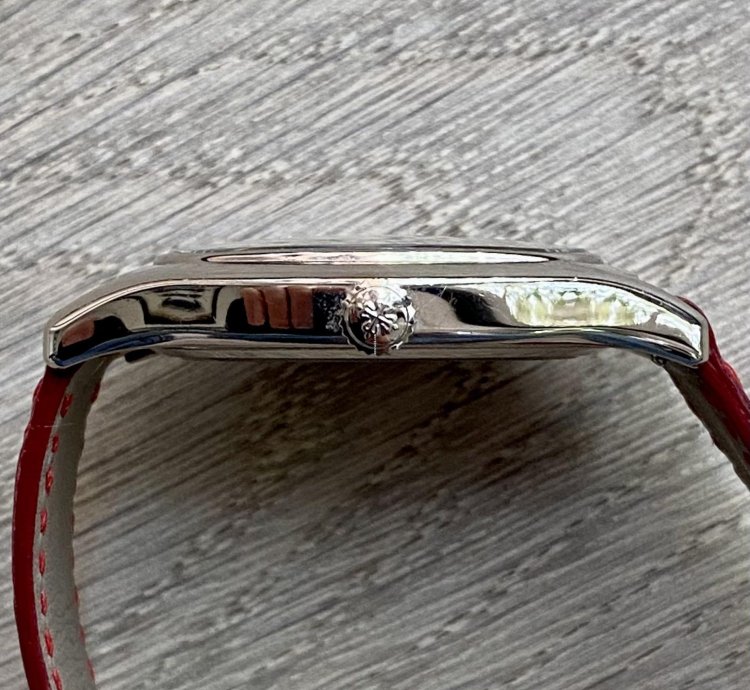 Patek Philippe Perpetual Calendar Ref 5940g