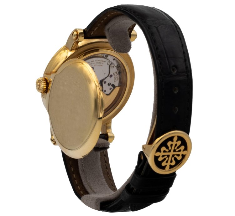 Patek Philippe Perpetual Calendar Retrograde