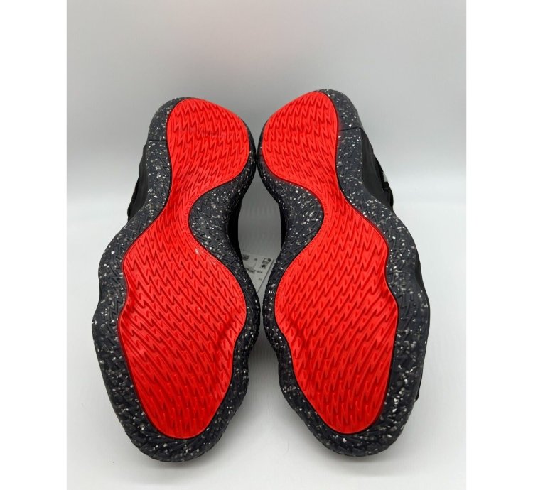 Adidas Dame 7 Extply Gca Opponent Advisory Black Gv9872 9