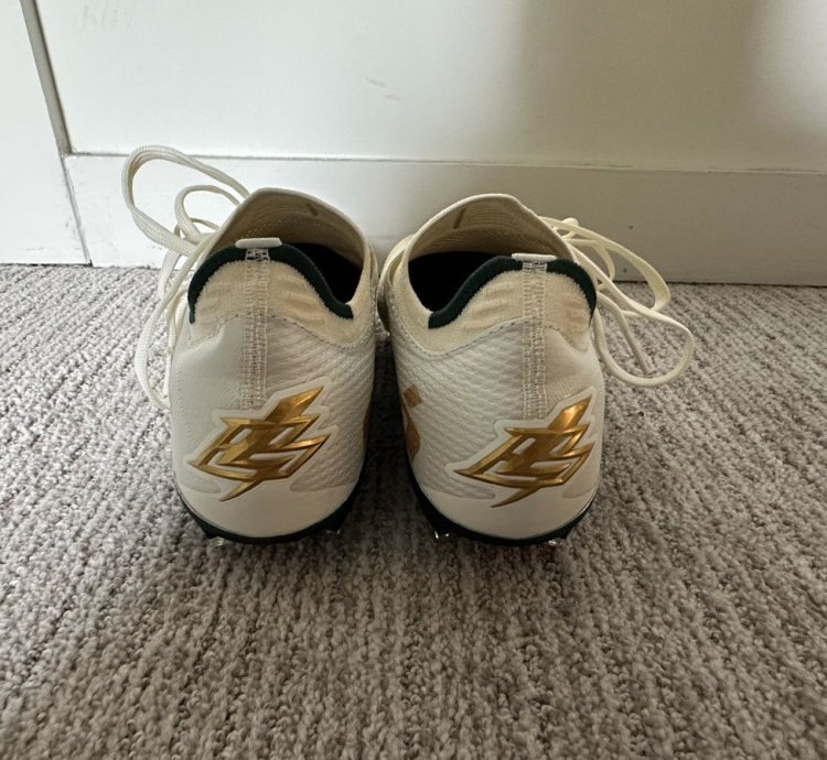 New - Ald New Balance - Furon Pro Fg V7 Soccer Cleats