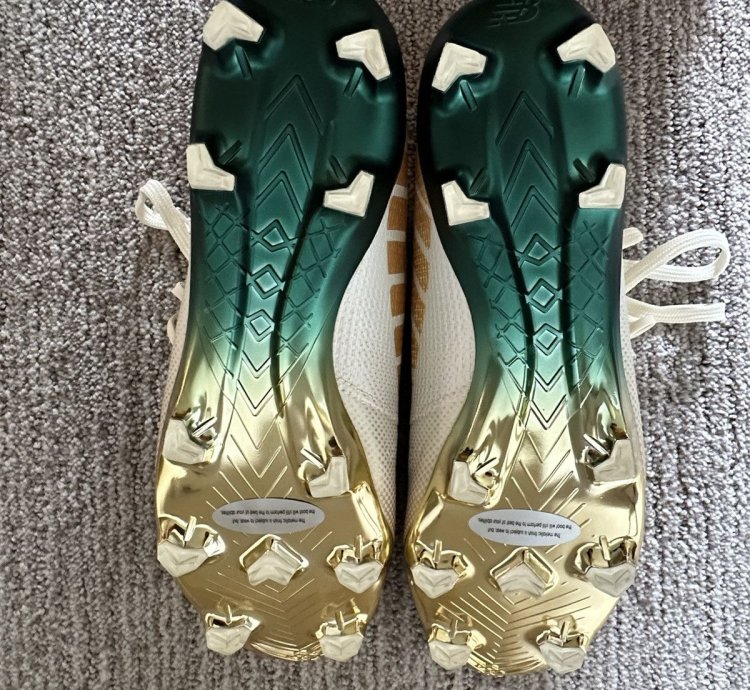 New - Ald New Balance - Furon Pro Fg V7 Soccer Cleats