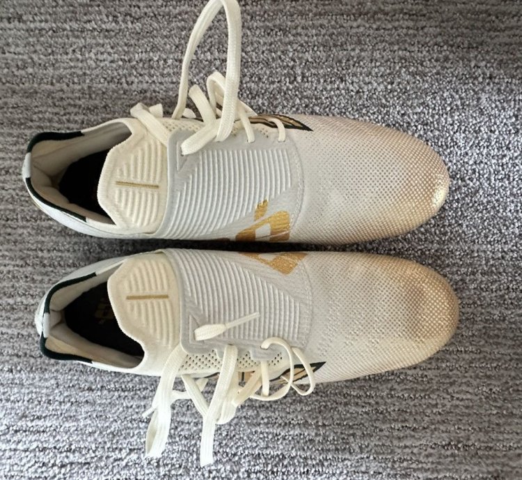 New - Ald New Balance - Furon Pro Fg V7 Soccer Cleats