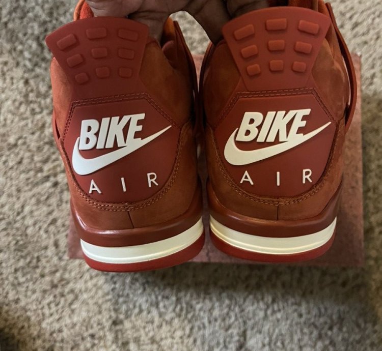Nigel Sylvester Aj4 Brick By Brick