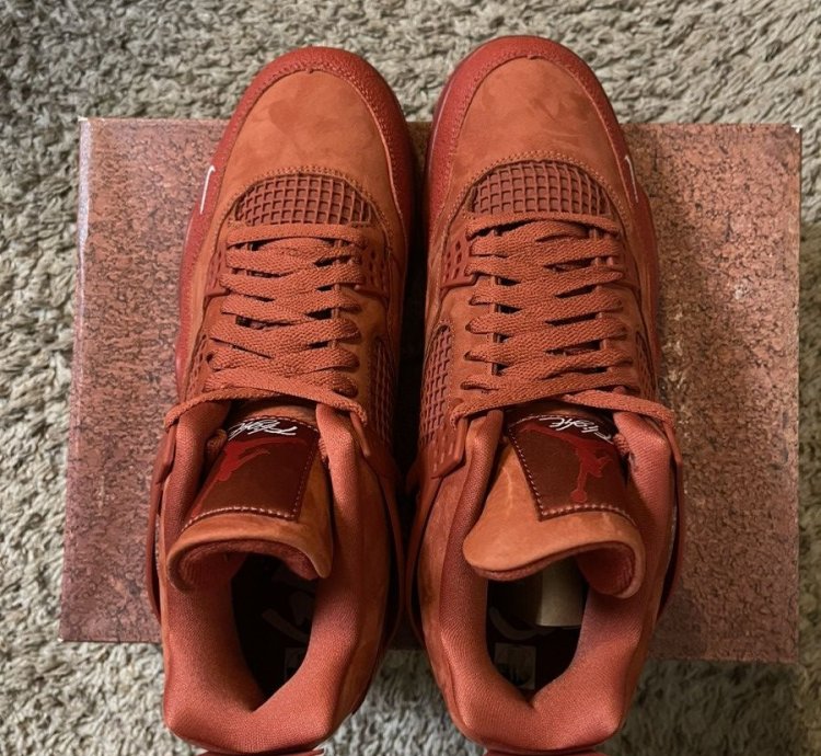 Nigel Sylvester Aj4 Brick By Brick