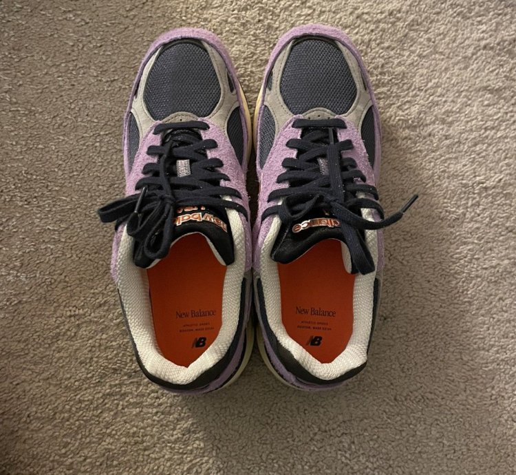 New Balance