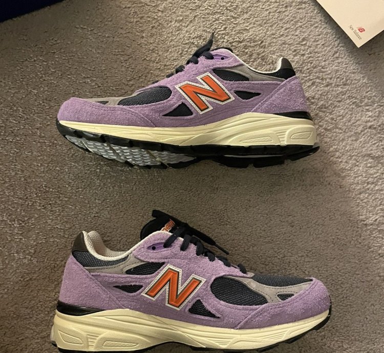 New Balance