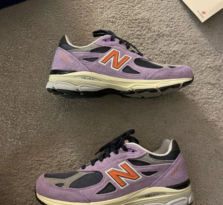 New Balance