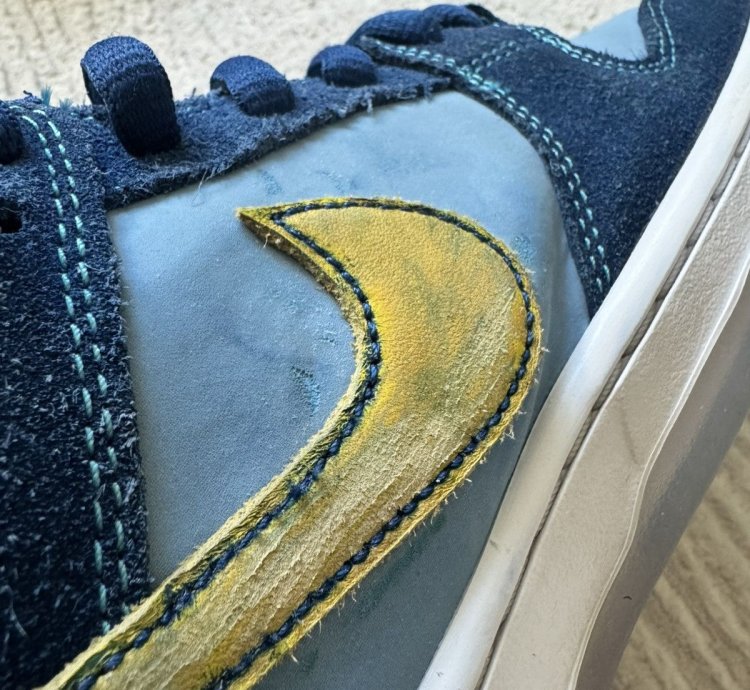 Nike Sb Dunk Low Pro Why So Sad Us 9 5