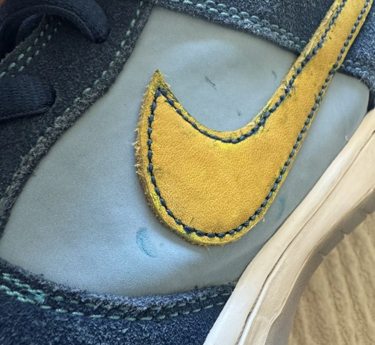 Nike Sb Dunk Low Pro Why So Sad Us 9 5