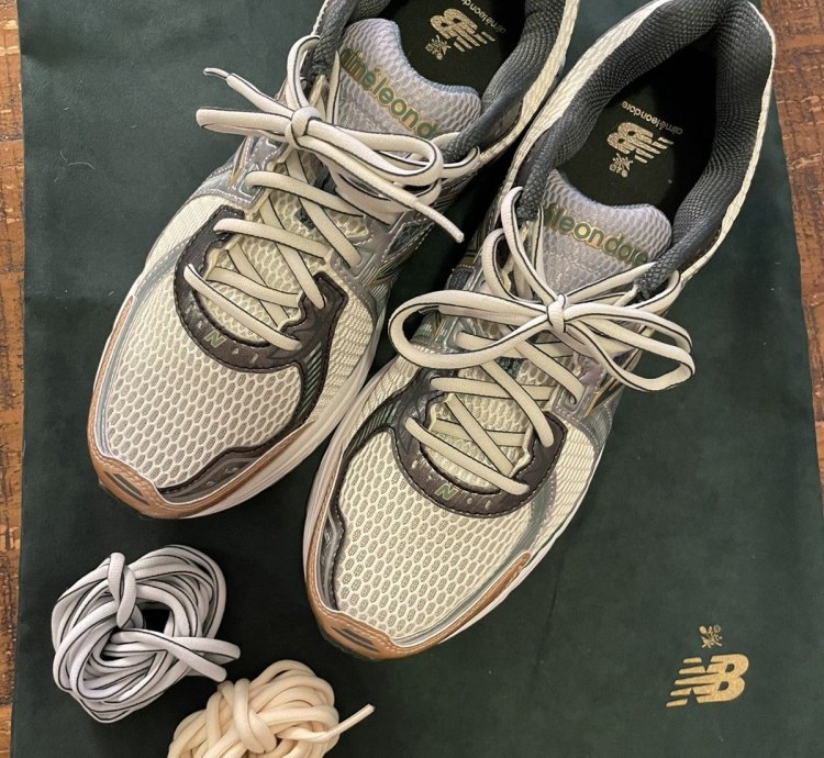 New Balance - Ald 860v2