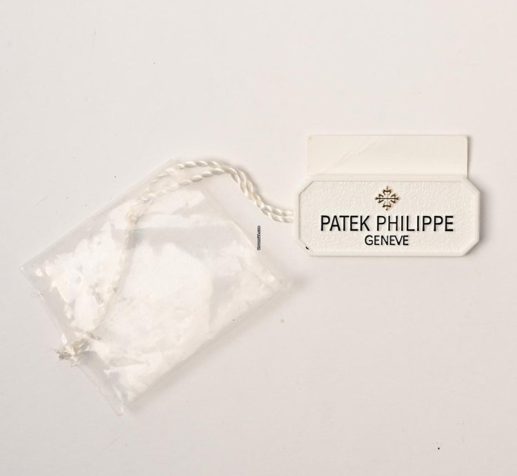 Patek Philippe Perpetual Calendar Retrograde 5050j
