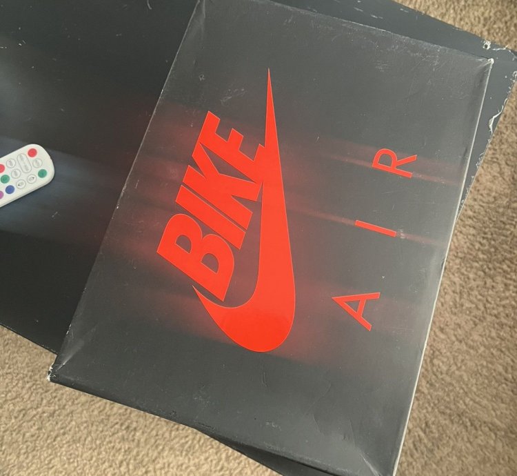 Nigel Sylvester Jordan 4